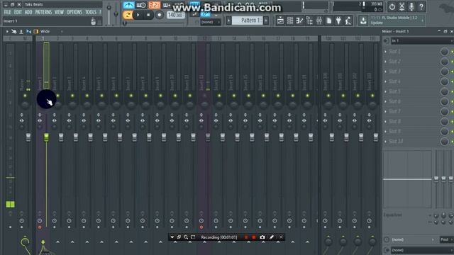 How to Record Vocals In Fl Studio 12 Using M-audio Interface смотреть онлайн