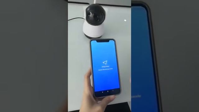 How To Connect Victure PC530 Via 