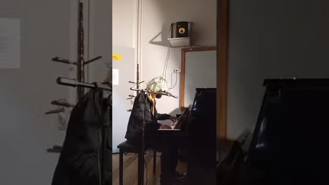 Vinícius Galant - Fast as you can + Criminal (Fiona Apple cover) смотреть онлайн