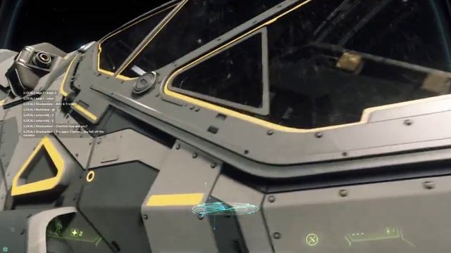 Drake herald access pilot seat from outside смотреть онлайн