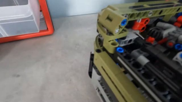 lego land rover set смотреть онлайн