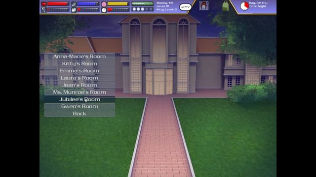 Rogue-like: Evolution Review