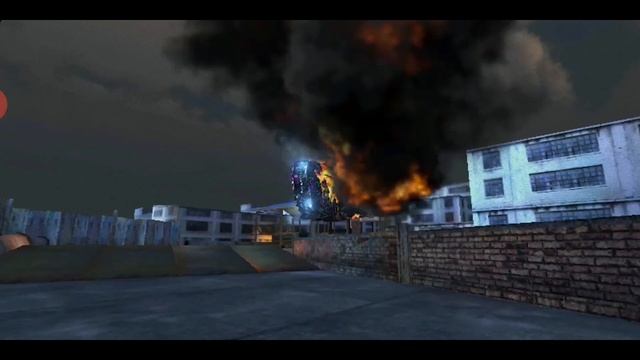 Death Race - Offline Games Killer Car Shooting #01 Android GamePlay смотреть онлайн