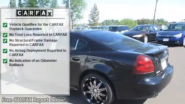 2004 Pontiac Grand Prix - Volkswagen Of Duluth - Hermantown, MN 55811 смотреть онлайн