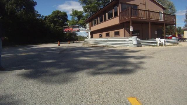 Blackhawk Farms Nesba - Chili Cookoff 9/5/2011 - Greg - Aprilia 11