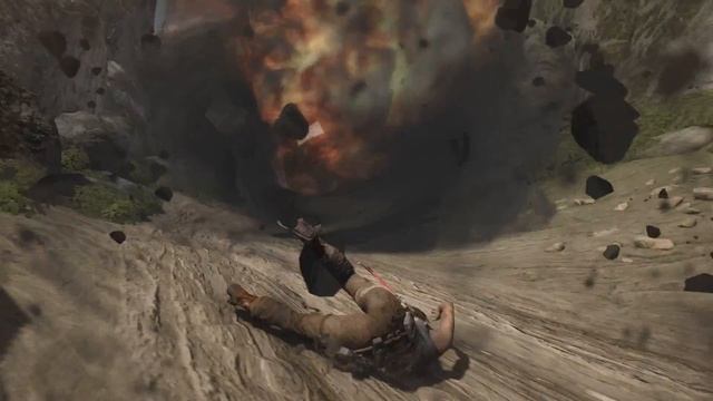 TombRaider смотреть онлайн