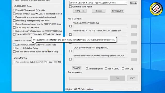Boot Multi Windows | Multi Windows Boot | Create Pen Drive Boot | Windows 7 | Windows 10 |Windows 1 смотреть онлайн