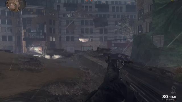 Survarium - Пустите в 1700.. смотреть онлайн