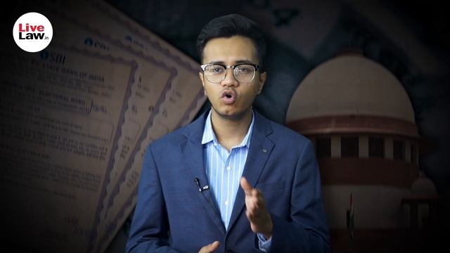 Electoral Bonds की स्कीम को ख़त्म करने के कोर्ट के फैसले में कानूनी पेंच क्या था?