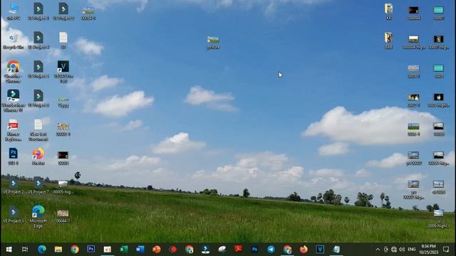 Fix Windows 10 Displays A Black Wallpaper [ Solved ] Khmer 2023 смотреть онлайн