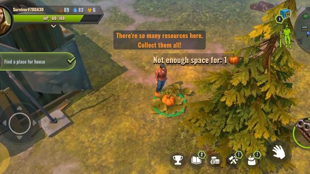 Days After: Zombie Survival - Android Gameplay HD смотреть онлайн