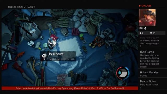 The Forest With Android 21 Cave Hunting (Live) смотреть онлайн