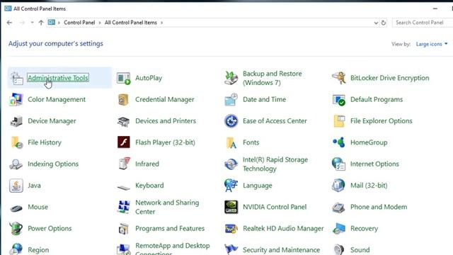 Permanently Disable Windows 10 Automatic Updates смотреть онлайн