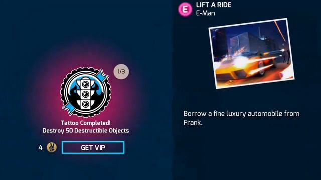 Gangstar Vegas Gameplay #4 смотреть онлайн