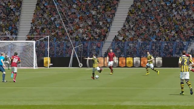 FIFA 15 06 27 2015 19 22 09 05 смотреть онлайн