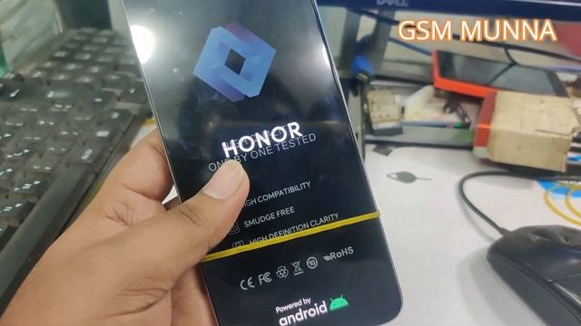 Honor X8 (TFY-LX2) FRP Reset By Sigma Key смотреть онлайн