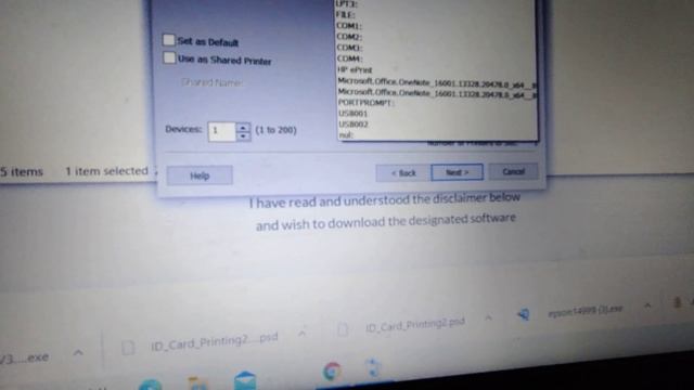 How to Connect Xerox Machine with Wi-Fi - Step By Step in Hindi смотреть онлайн