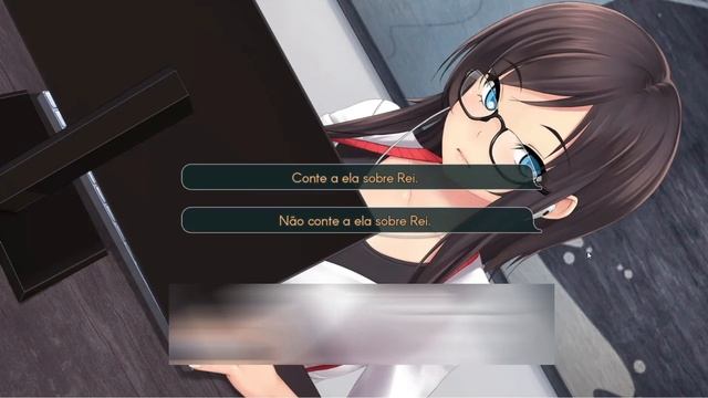 Beleza Paraíso FINAL Para ANDROID: ENG | ESP | PTBR [VISUAL NOVEL]