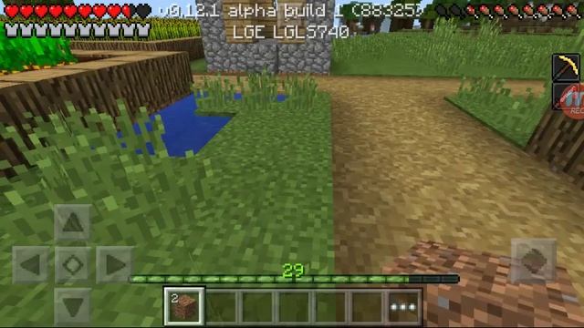 Minecraft 12.0 смотреть онлайн