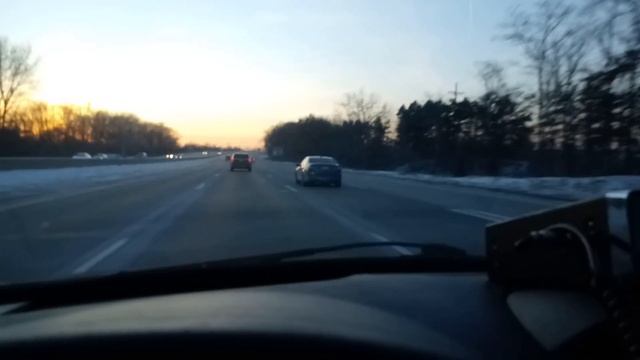 The Current State of CB Radio - M59 Edition смотреть онлайн