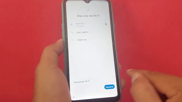 Sin Pc Android 14 /13/12/11 Como Recuparar Cuenta De Google Olvidada смотреть онлайн