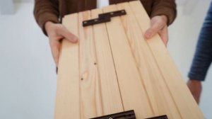 Дачный ответ и Гвоздэк. Монтаж имитации бруса.