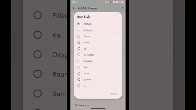 AOSP Magisk Module: Ultimate Customization For Custom ROMs!