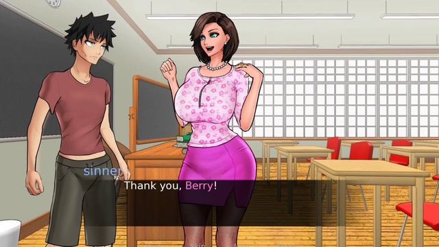 Confined With Goddesses V0.2.2.1 Game Review Storyline