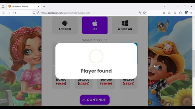 Family Farm Seaside Cheat - Get Unlimited Free RC Hack! METHOD 2024 смотреть онлайн