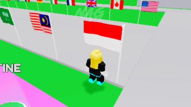 Damai Palestina vs Israel | Roblox game play mod apk Android смотреть онлайн