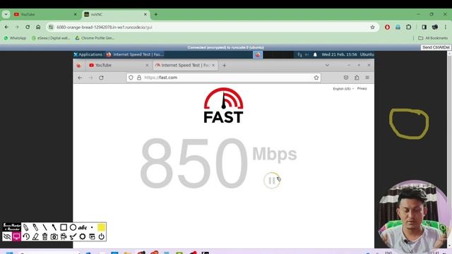 Get Free VPS/RDP | How to Create free VPS | Free RDP 2024 | смотреть онлайн