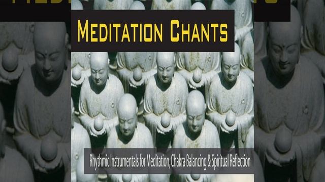 Wooden Mallets for Organic Meditation смотреть онлайн