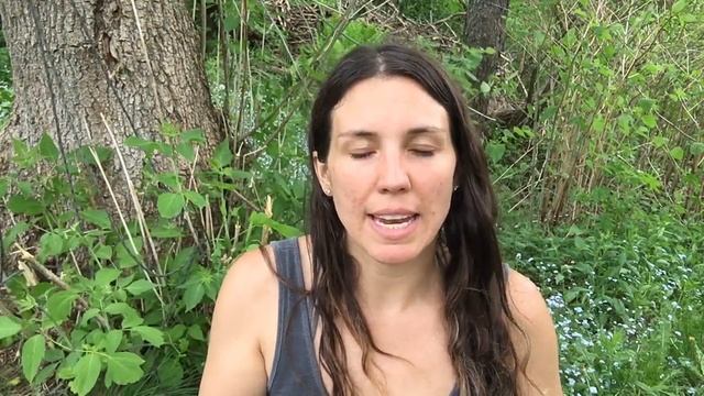 Clean Skin Care, Green Cleaning Products and Letting go of Perfection смотреть онлайн