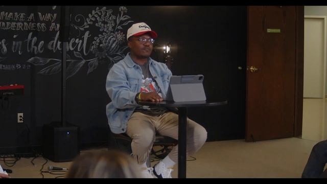 POWER | Series: NEEDY | Pastor Lincoln Williams смотреть онлайн