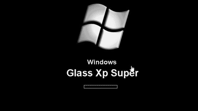 نسخة الجمال والسرعة ويندوز اكس بي الشفاف Windows Xp Super Glass | الحلقة 489 смотреть онлайн