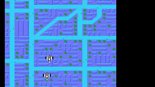 SG-1000 Longplay [287] Sky Jaguar смотреть онлайн