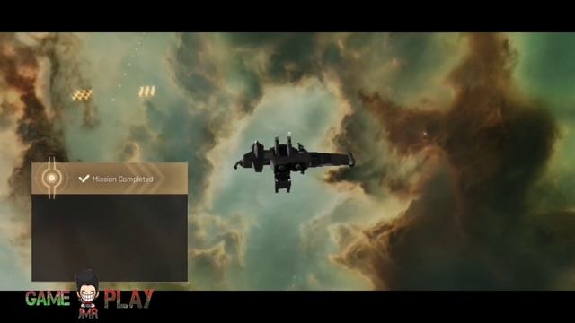 EVE Echoes Gameplay (Android/iOS) смотреть онлайн