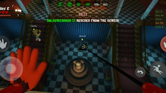 project playtime mobile - v1.0.5 - Android gameplay|PROJECT:GAMETIME смотреть онлайн