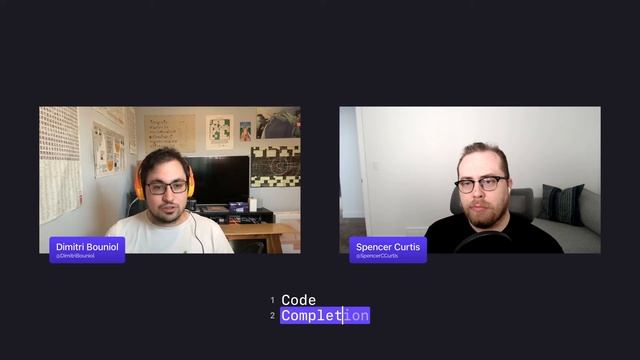 Code Completion Episode 42: Comically Large Audio смотреть онлайн