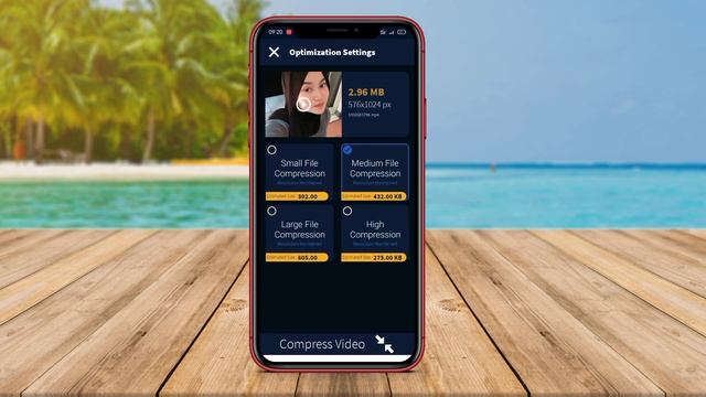 3 Best Video Compressor Apps For Android