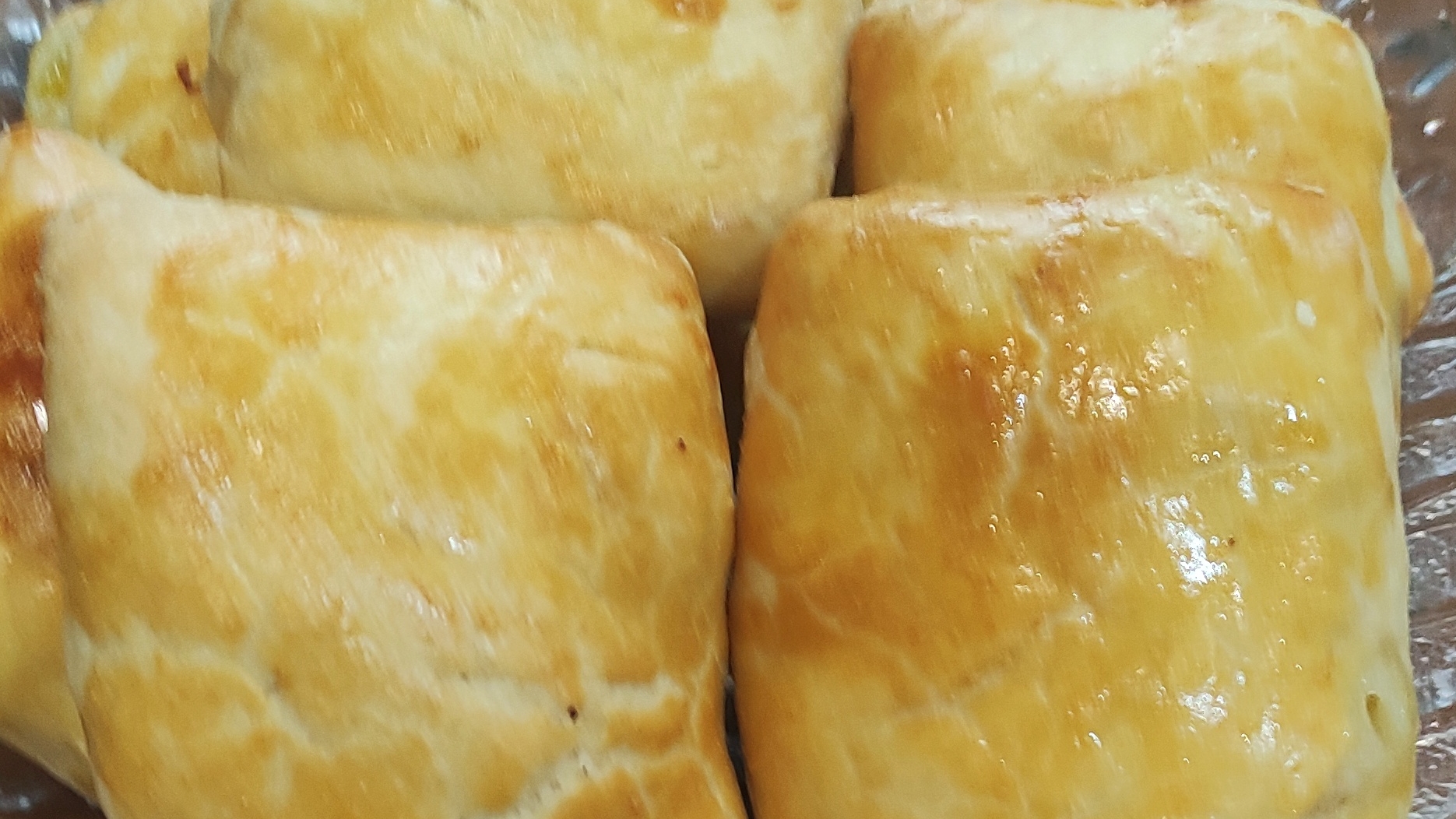 Кухня с Фаридой