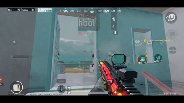 Android Player Domination ❤️🥶 || Nuke || Nuke op смотреть онлайн