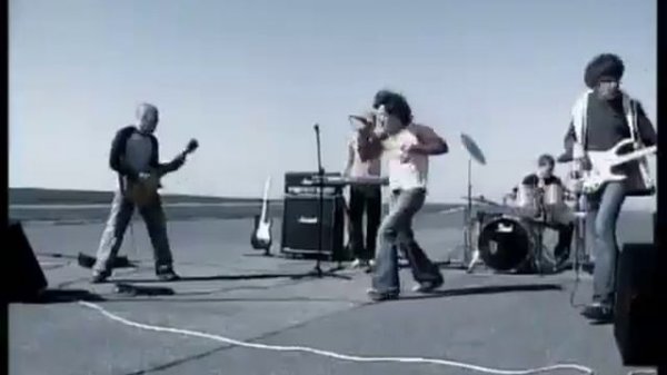 Alternosfera Wamintirile Official Video 2004