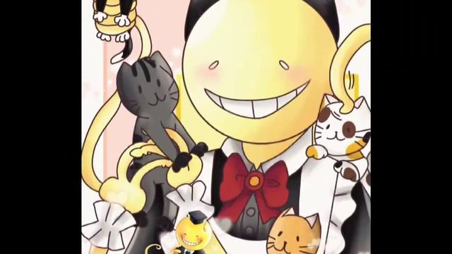 my fav I've made do far,anime assassination classroom, sugar crush remix miraculous ladybug смотреть онлайн