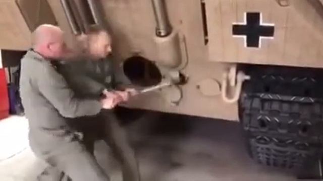 Star engien panzerkampfwagen v panther смотреть онлайн