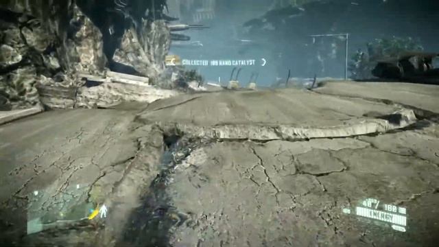 Igram -"(CRYSIS 2)"- prelazim devetu misiju link igrice u diskripciji klipa. смотреть онлайн