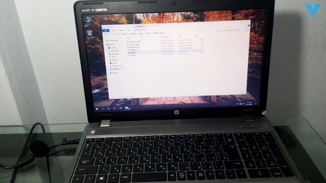 Vệ sinh máy tính laptop và nâng cấp HP probook 4540S hàng Nhật Bản (87) смотреть онлайн