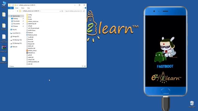 Root Xiaomi Mi 6 unlock bootloader Install TWRP recovery + magisk mi6 without KingRoot by ezy2learn смотреть онлайн