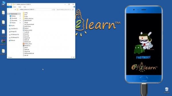 Root Xiaomi Mi 6 unlock bootloader Install TWRP recovery + magisk mi6 without KingRoot by ezy2learn