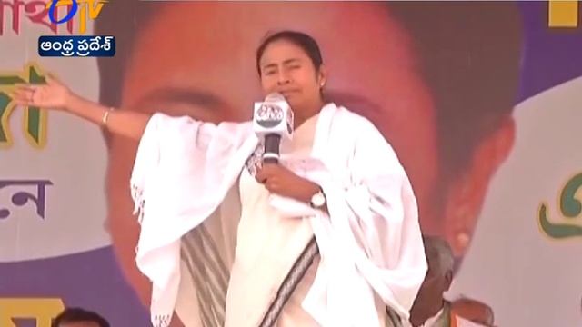 AC Nielsen Opinion Poll: TMC May Get 178 Seats, Left-Cong Alliance 110 смотреть онлайн